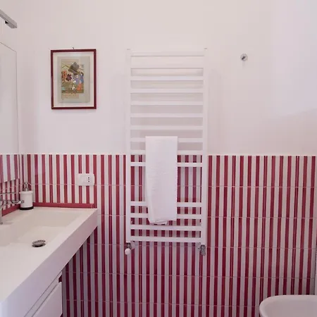 Casa Beatrice Amalfi Coast