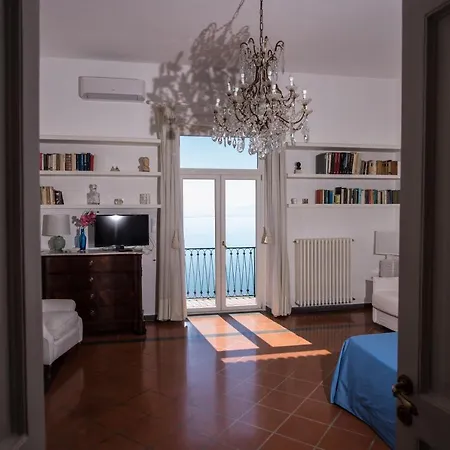 Casa Beatrice Amalfi Coast Vietri