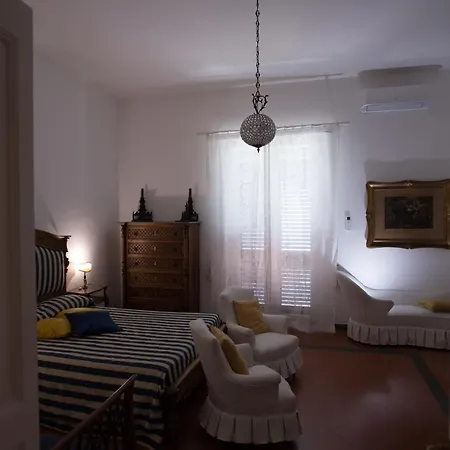 Nyaraló Casa Beatrice Amalfi Coast