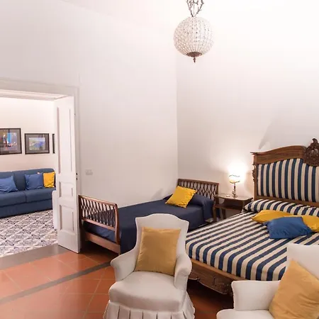 Casa Beatrice Amalfi Coast * Vietri