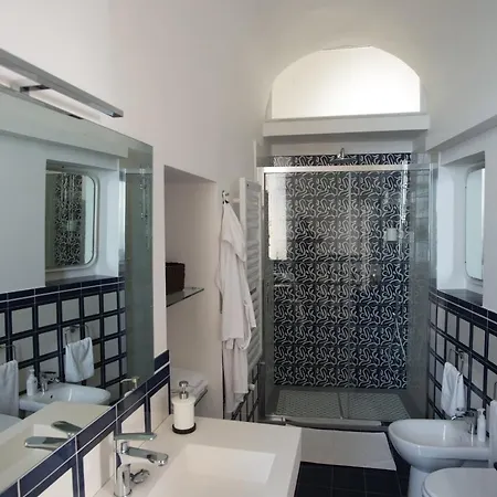 Casa Beatrice Amalfi Coast *