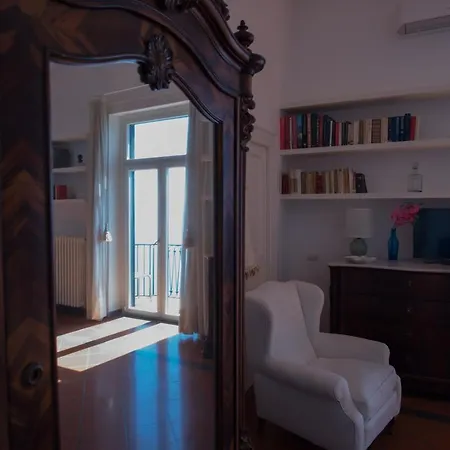 Casa Beatrice Amalfi Coast Nyaraló *