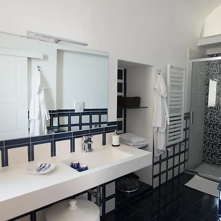 Casa Beatrice Amalfi Coast * Vietri