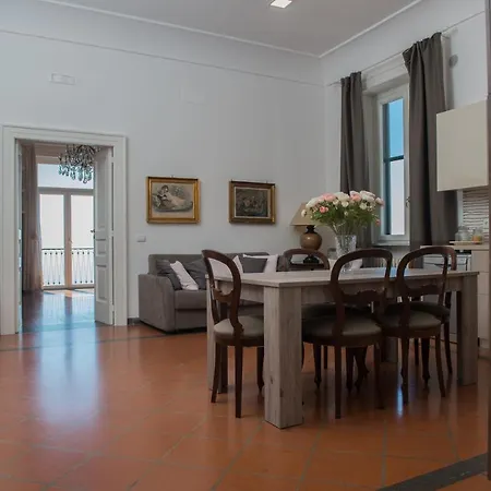 Casa Beatrice Amalfi Coast