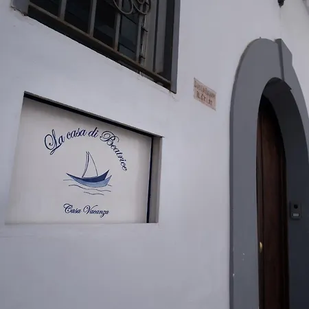 Casa Beatrice Amalfi Coast * Vietri