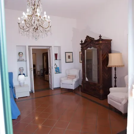 Casa Beatrice Amalfi Coast Nyaraló *