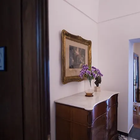 Casa Beatrice Amalfi Coast Nyaraló *