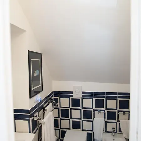 Casa Beatrice Amalfi Coast Nyaraló *