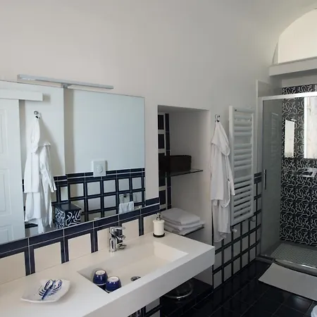 Casa Beatrice Amalfi Coast * Vietri