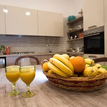 Nyaraló Casa Beatrice Amalfi Coast