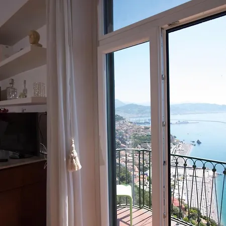 Casa Beatrice Amalfi Coast *