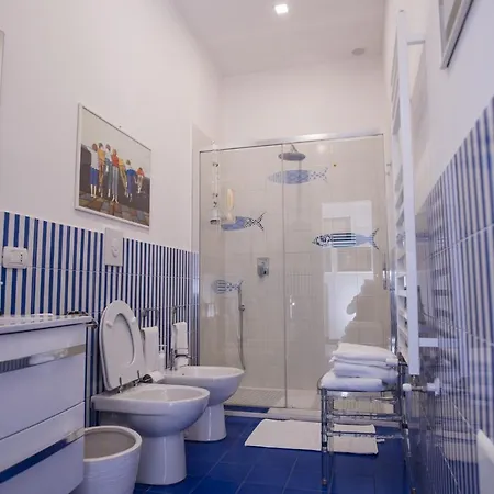 Casa Beatrice Amalfi Coast * Vietri