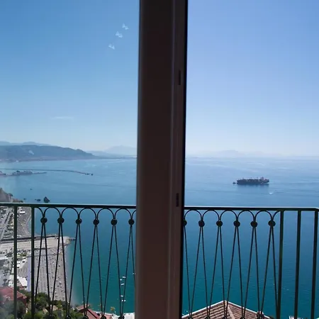 Casa Beatrice Amalfi Coast Vietri