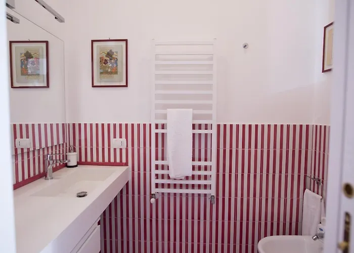 Casa Beatrice Amalfi Coast