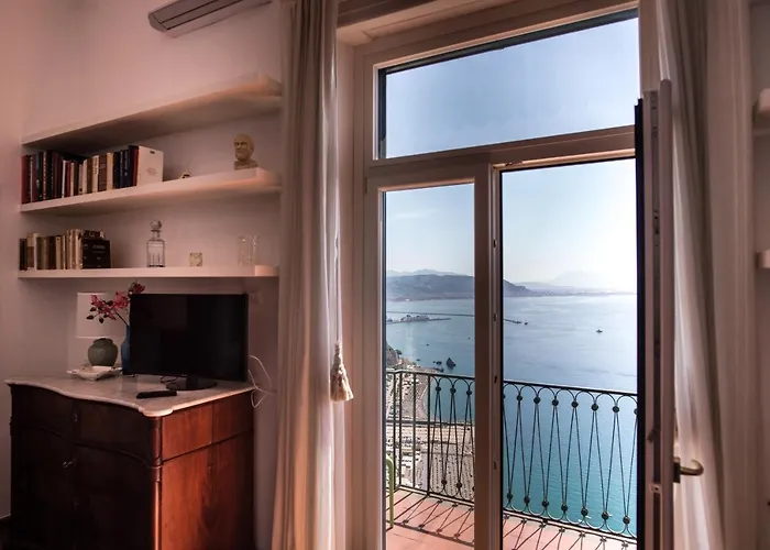 Casa Beatrice Amalfi Coast