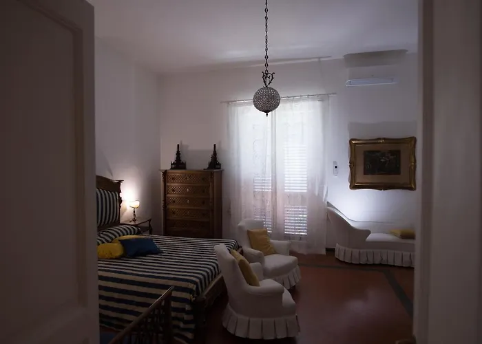 Vakantiehuis Casa Beatrice Amalfi Coast