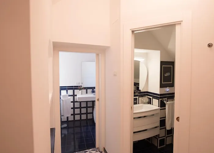 Casa Beatrice Amalfi Coast Vietri