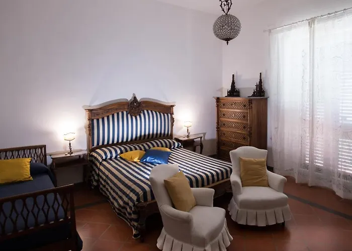 Casa Beatrice Amalfi Coast