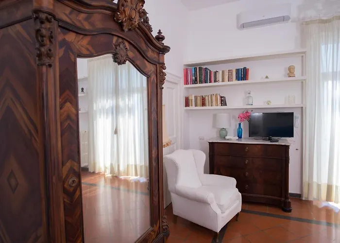 Vakantiehuis Casa Beatrice Amalfi Coast *