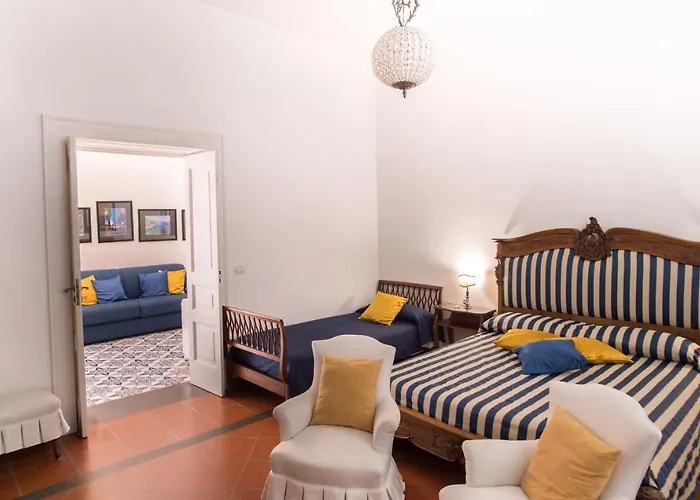 Casa Beatrice Amalfi Coast * Vietri