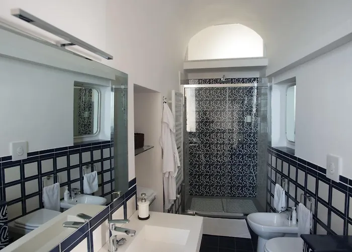 Casa Beatrice Amalfi Coast *