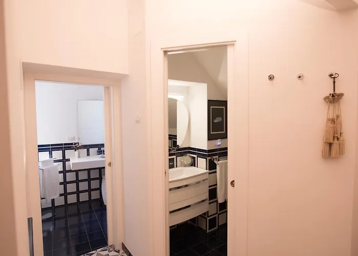 Casa Beatrice Amalfi Coast Vakantiehuis