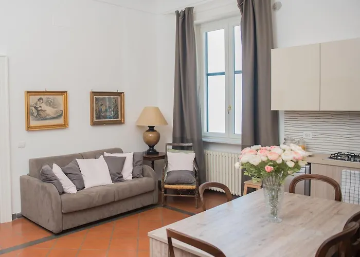 Casa Beatrice Amalfi Coast