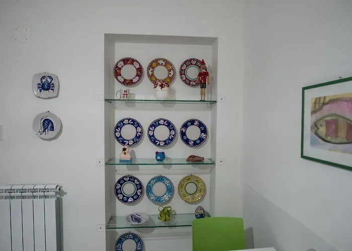 Casa Beatrice Amalfi Coast Vakantiehuis