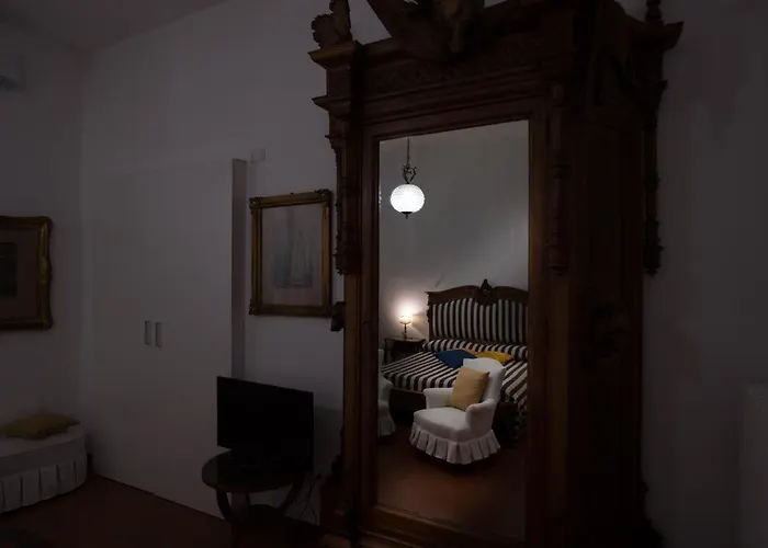 Vakantiehuis Casa Beatrice Amalfi Coast Vietri