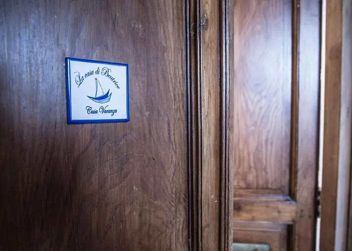 Casa Beatrice Amalfi Coast Vietri