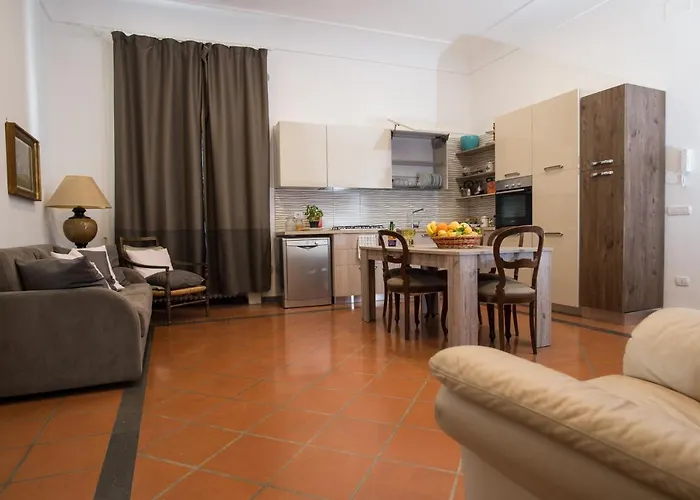 Vakantiehuis Casa Beatrice Amalfi Coast *