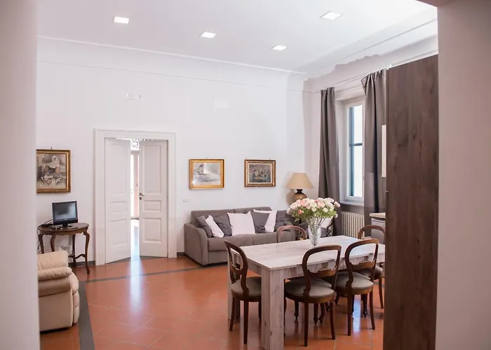 Casa Beatrice Amalfi Coast Vietri