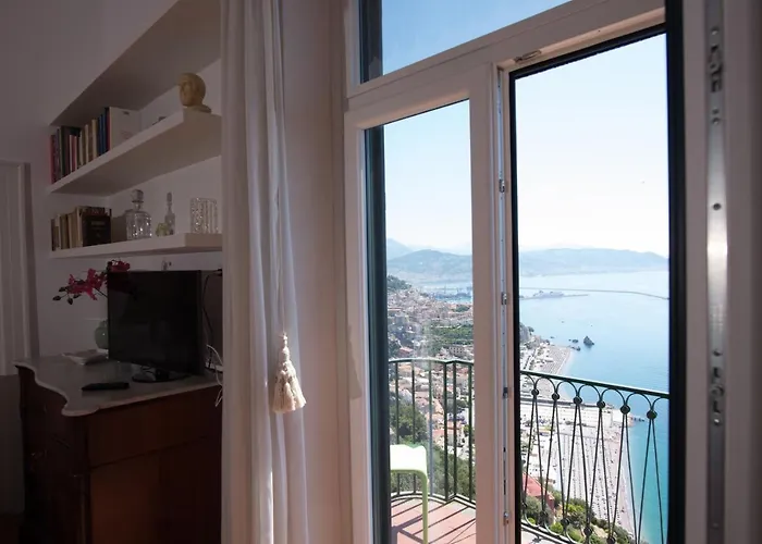 Casa Beatrice Amalfi Coast *