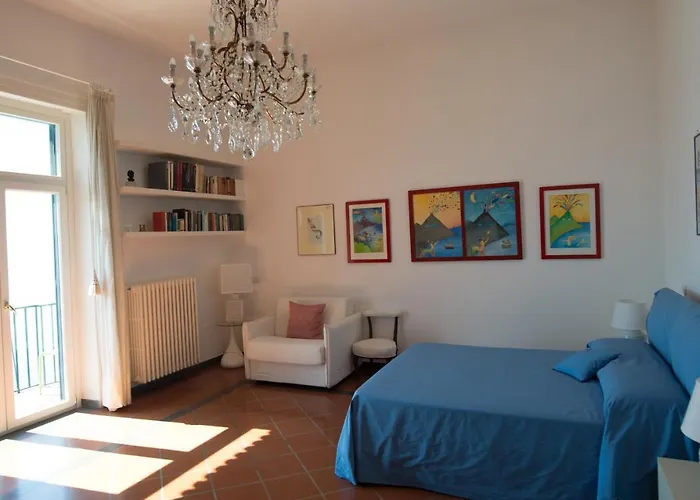 Casa Beatrice Amalfi Coast * Vietri