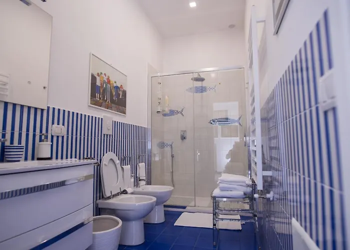 Casa Beatrice Amalfi Coast * Vietri