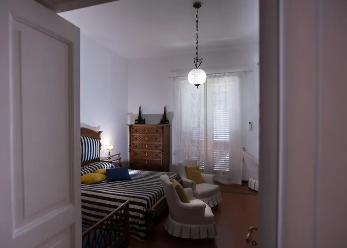 Casa Beatrice Amalfi Coast Vakantiehuis *