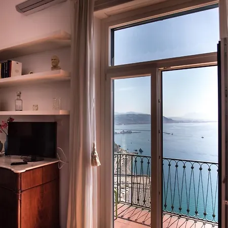 Casa Beatrice Amalfi Coast