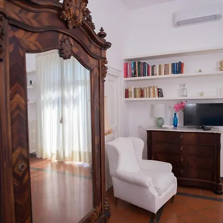 別荘 Casa Beatrice Amalfi Coast *