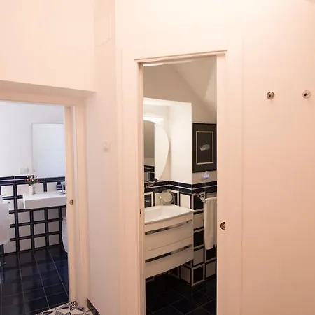 Casa Beatrice Amalfi Coast 別荘