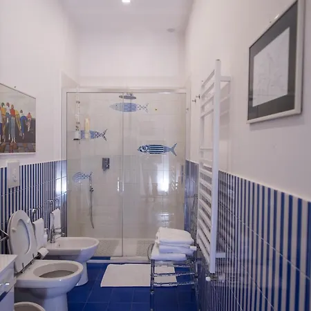 Casa Beatrice Amalfi Coast 別荘