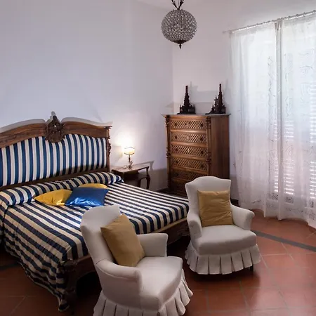 Casa Beatrice Amalfi Coast *