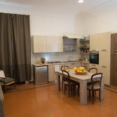 別荘 Casa Beatrice Amalfi Coast Vietri