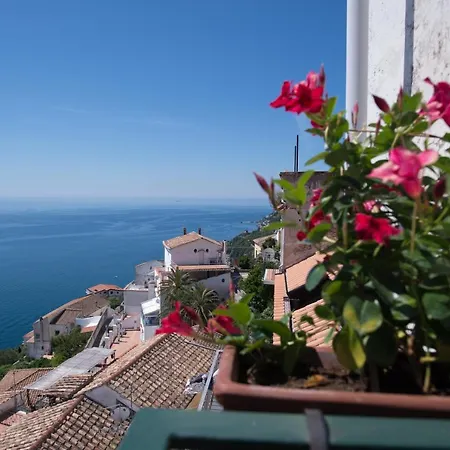 Casa Beatrice Amalfi Coast 別荘 Vietri