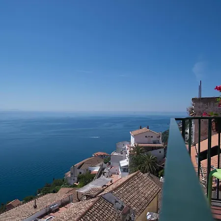 Casa Beatrice Amalfi Coast 別荘
