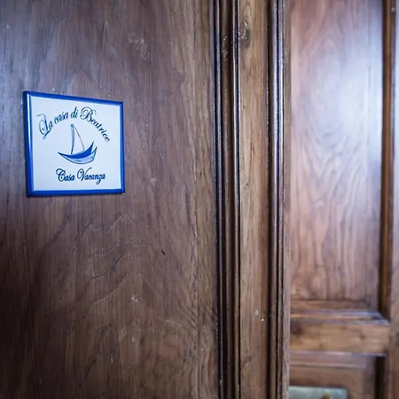 Casa Beatrice Amalfi Coast Vietri