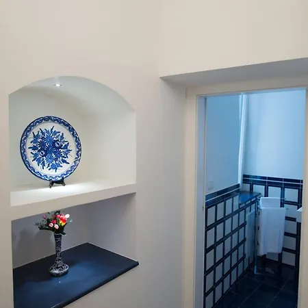 Casa Beatrice Amalfi Coast Vietri