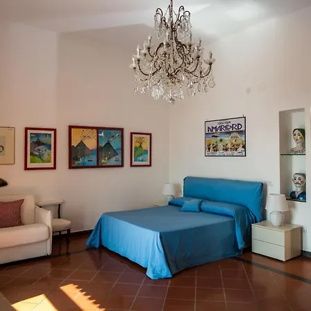 別荘 Casa Beatrice Amalfi Coast Vietri