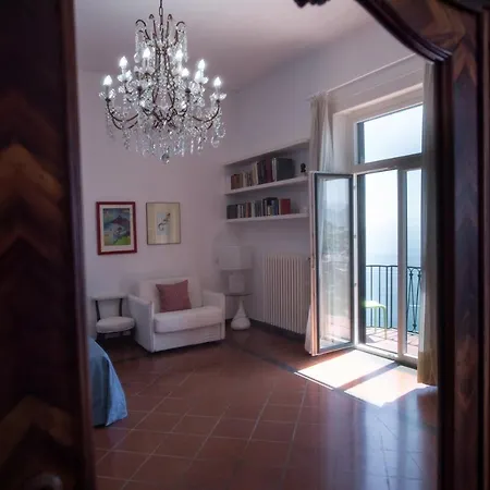 Casa Beatrice Amalfi Coast