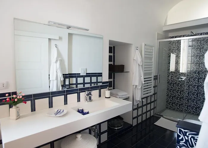 Casa Beatrice Amalfi Coast * Vietri