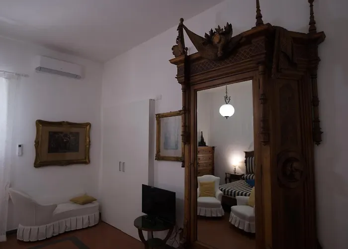 Casa Beatrice Amalfi Coast * Vietri